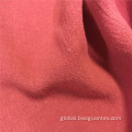 Pure Color 100% Cotton Crepe Dyed Textile